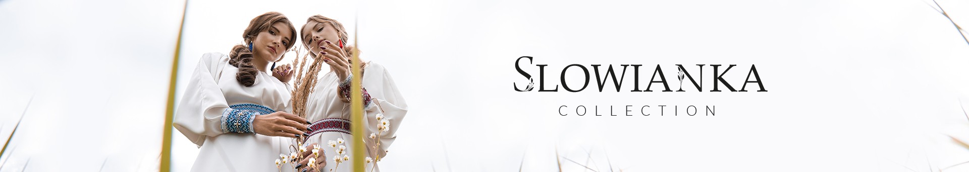 Produkty - Slowianka Collection - Your Trends