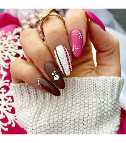 Lakier hybrydowy 327 Cute Niece 8g | Slowianka Nails