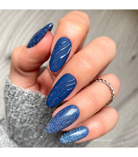 Lakier hybrydowy 332 Calm Auntie 8g | Slowianka Nails