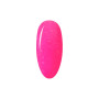 Lakier hybrydowy 298 Fuchsia 8g | Slowianka Nails