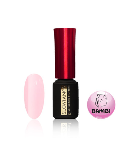 Bambi 5ml | Slowianka Nails