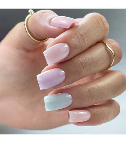 Baza 445 Just Pink 10g | Slowianka Nails