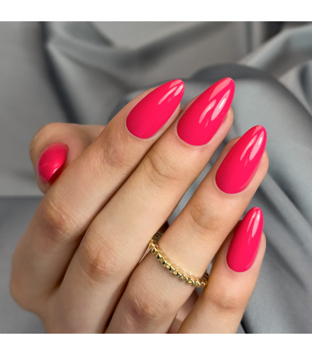 Zestaw Fling Pink 5+1 | Slowianka Nails