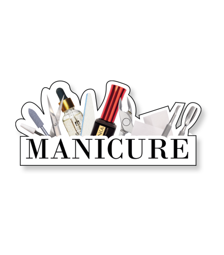 Manicure | Slowianka Nails