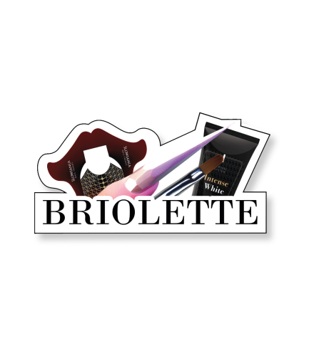 Briolette | Slowianka Nails
