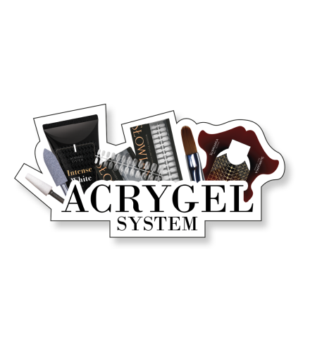 Acrygel System | Slowianka Nails