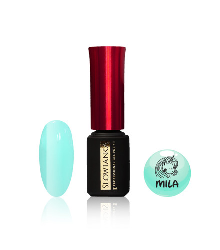 Mila 5ml | Slowianka Nails