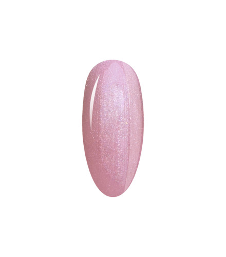 Baza 406 Pearl Rose Base 8g OUTLET | Slowianka Nails