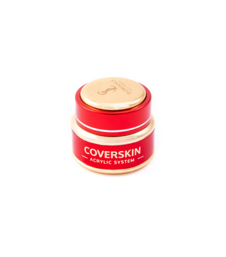 Coverskin Powder-30 g | Slowianka Nails