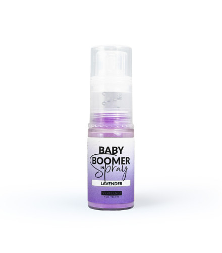 Baby Boomer in Spray Lavender 5g | Slowianka Nails