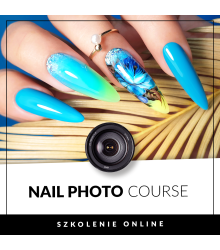 Szkolenie NAIL PHOTO COURSE | Slowianka Nails