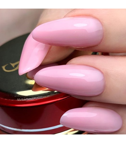 Żel konstrukcyjny (budujący) Combi Pink 15 g | Slowianka Nails