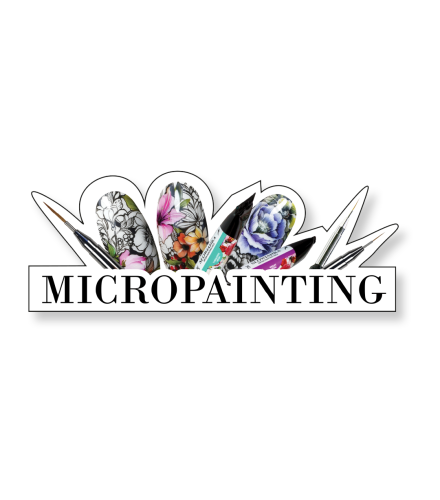 Micropainting | Slowianka Nails