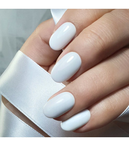 Top Coat Gloss Pro White Defense 10g | Slowianka Nails
