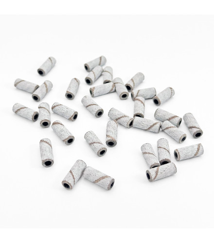 Nakładki ścierne mandrel 240 małe ( 100 szt.) | Slowianka Nails