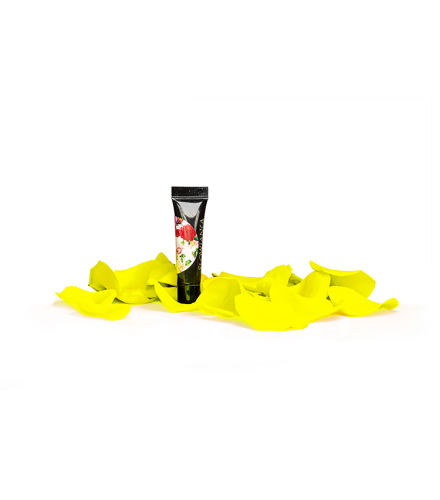 Arter Painting Gels Neon Yellow Paint 3 g | Slowianka Nails