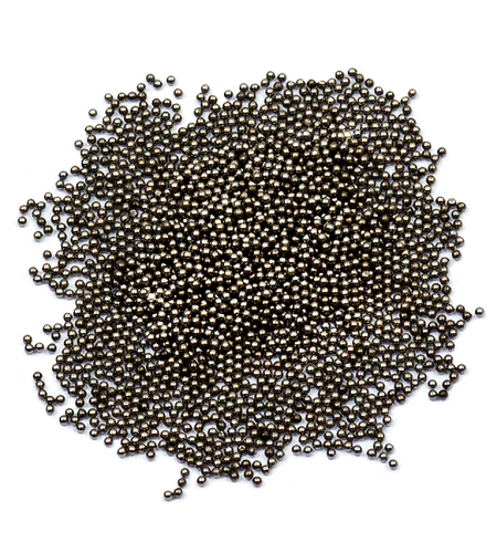 Kryształki 20 Petrol Caviar | Slowianka Nails