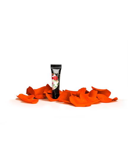 Arter Red Orange Paint 5g | Slowianka Nails
