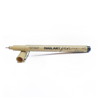 Nail Art Pen | Slowianka Nails