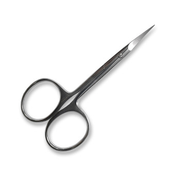 N-4 Nożyczki zwężone | Slowianka Nails