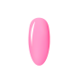 Lakier hybrydowy 203 Pink Rabbit 8g | Slowianka Nails