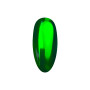 Pyłek metaliczny 13 Green Metallic 0,5g | Slowianka Nails