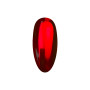Pyłek metaliczny 17 Red Metallic 0,5g | Slowianka Nails