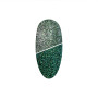 Piasek dekoracyjny Avocado Green Sand | Slowianka Nails